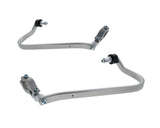 Barkbusters aluminium handguard mounting kit for Honda CB750 Hornet 2023 onwards
