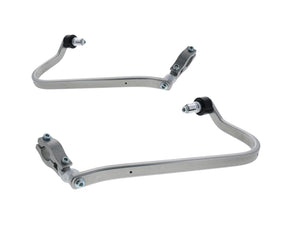 Barkbusters aluminium handguard mounting kit for Honda CB750 Hornet 2023 onwards