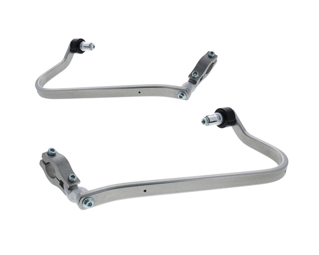 Barkbusters aluminium handguard mounting kit for Honda CB750 Hornet 2023 onwards