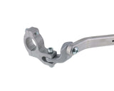 Barkbusters BHG-115 aluminium handguard mounting kit for BMW F 900 GS 2024 onwards