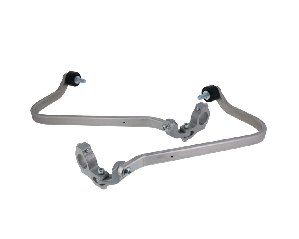 Barkbusters BHG-115 aluminium handguard mounting kit for BMW F 900 GS 2024 onwards