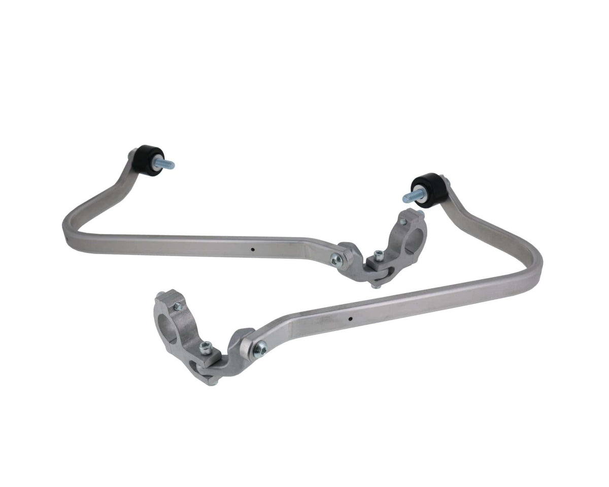 Barkbusters BHG-115 aluminium handguard mounting kit for BMW F 900 GS 2024 onwards