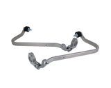 Barkbusters BHG-115 aluminium handguard mounting kit for BMW F 900 GS 2024 onwards