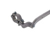 Barkbusters aluminium handguard mounting kit for Triumph Scrambler 400X 2024 onwards