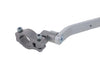 Barkbusters aluminium handguard mounting kit for BMW F 900 GSA motorcycle