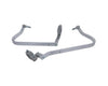 Barkbusters aluminium handguard mounting kit for BMW F 900 GSA motorcycle