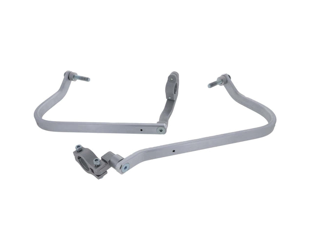 Barkbusters aluminium handguard mounting kit for BMW F 900 GSA motorcycle