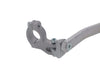 Barkbusters heat-treated aluminium handguard mounting kit for Royal Enfield Himalayan 450