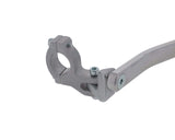 Barkbusters heat-treated aluminium handguard mounting kit for Royal Enfield Himalayan 450