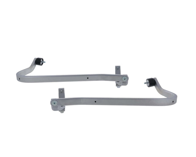 Barkbusters heat-treated aluminium handguard mounting kit for Royal Enfield Himalayan 450