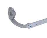 Barkbusters aluminium two-point handguard mounting kit for Royal Enfield Bear 650 2025 and newer models