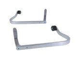 Barkbusters aluminium two-point handguard mounting kit for Royal Enfield Bear 650 2025 and newer models