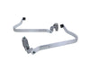 Barkbusters aluminium two-point handguard mounting kit for KTM 390 Adventure R, KTM 390 Adventure X and KTM 390 Enduro R 2025 onwards