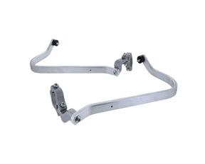 Barkbusters aluminium two-point handguard mounting kit for KTM 390 Adventure R, KTM 390 Adventure X and KTM 390 Enduro R 2025 onwards