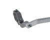 Barkbusters aluminium two-point handguard mounting kit for KTM 390 Adventure R, KTM 390 Adventure X and KTM 390 Enduro R 2025 onwards