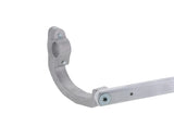 Barkbusters aluminium two-point handguard mounting kit for BMW F 450 GS, GS Sport and GS Trophy 2026 onwards