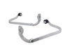 Barkbusters aluminium two-point handguard mounting kit for BMW F 450 GS, GS Sport and GS Trophy 2026 onwards