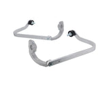 Barkbusters aluminium two-point handguard mounting kit for BMW F 450 GS, GS Sport and GS Trophy 2026 onwards