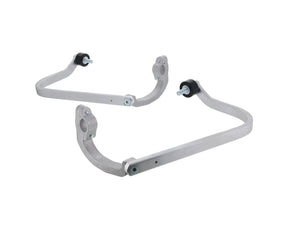 Barkbusters aluminium two-point handguard mounting kit for BMW F 450 GS, GS Sport and GS Trophy 2026 onwards