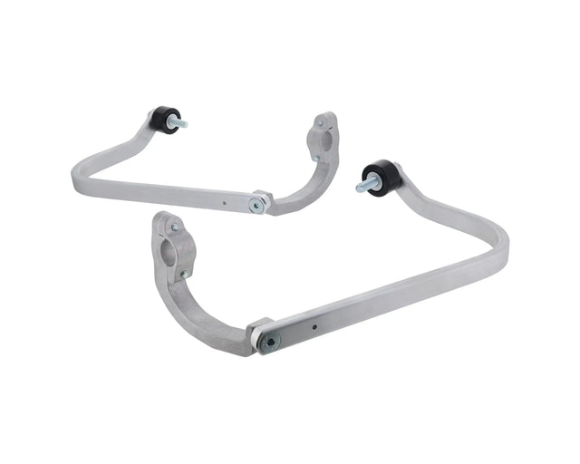Barkbusters aluminium two-point handguard mounting kit for BMW F 450 GS, GS Sport and GS Trophy 2026 onwards