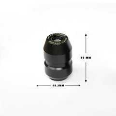 Moto Torque X-Protect Big Frame Slider with Mounting Bolt