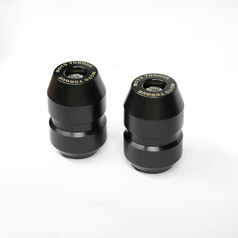 Moto Torque X-Protect Big Frame Sliders with Bolts