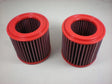 BMC FB590/08 High-Performance Replacement Air Filter for Aston Martin Vanquish 6.0L V12