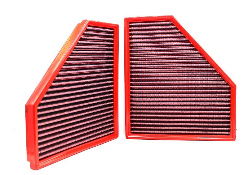 BMC FB01118 Performance Air Filter for BMW M3 G20 and BMW M4 G22