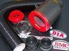 BMC DIA ADDIA70-130 Direct Intake Air System Performance Induction Kit