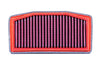 BMC FM01001/04 Performance Air Filter for Triumph Street Triple 765 and 660 S
