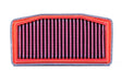 BMC FM01001/04 Performance Air Filter for Triumph Street Triple 765 and 660 S