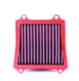 BMC FM01021 Performance Air Filter for Bajaj Dominar 400 and Pulsar Series