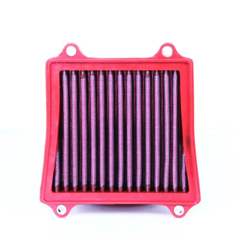 BMC FM01021 Performance Air Filter for Bajaj Dominar 400 and Pulsar Series