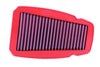 BMC FM01057 Performance Air Filter for Yamaha YZF-R15 V3 MT-15 and YZF-R125