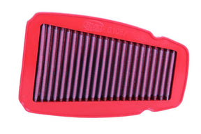 BMC FM01057 Performance Air Filter for Yamaha YZF-R15 V3 MT-15 and YZF-R125