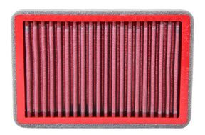 BMC FM551/04 high performance air filter for Kawasaki Ninja 250R Ninja 300 and Z300 motorcycles