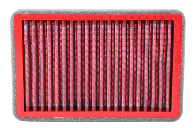 BMC FM551/04 high performance air filter for Kawasaki Ninja 250R Ninja 300 and Z300 motorcycles