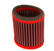 BMC FM589/08 Performance Air Filter for Triumph America and Speedmaster Motorcycle