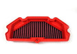 BMC FM707/04 Performance Air Filter for Kawasaki ER-6N and ER-6F 650