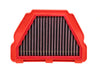 BMC FM856 04RACE Performance Air Filter for Yamaha YZF-R1 R1M and MT-10