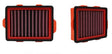 BMC FM01214 High Performance Air Filter for Aprilia RS457 2024 Onwards
