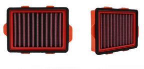BMC FM01214 High Performance Air Filter for Aprilia RS457 2024 Onwards