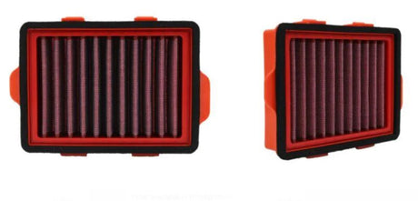 BMC FM01214 High Performance Air Filter for Aprilia RS457 2024 Onwards