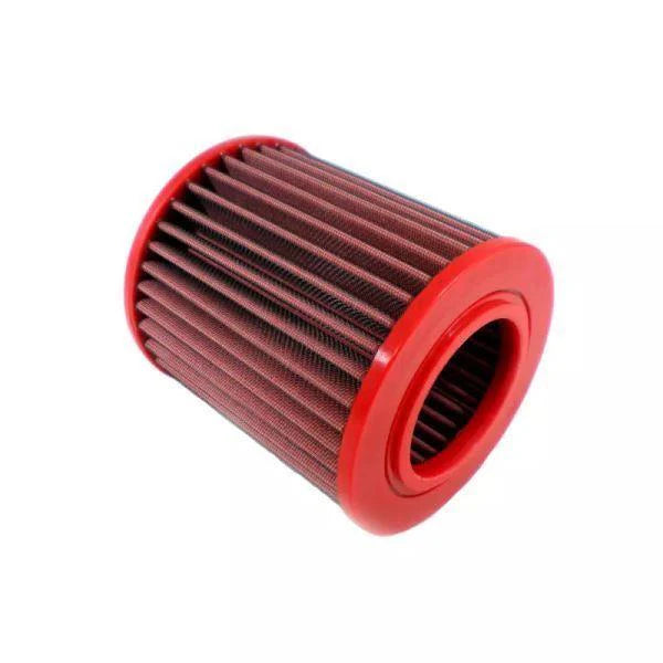 BMC FB495/08 cylindrical performance air filter for Audi A6 2004 to 2011