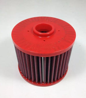 BMC FB765/08 cylindrical performance air filter for Audi A6 35TFSI 4GC 2014 to 2018