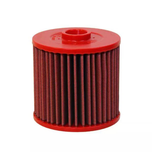 BMC FB01071 cylindrical performance air filter for Audi A6 C8 2018 to 2020