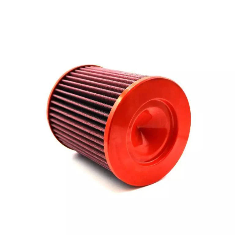 BMC FB01061 cylindrical performance air filter for Audi A8 4N 50TDI 2017 plus
