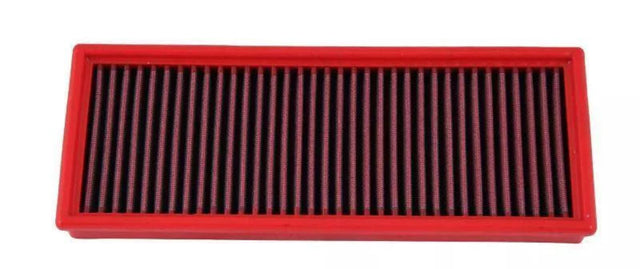 BMC FB444/01 high performance panel air filter for Audi Q3 8U 30 TDI 35 TDI 2014 to 2018