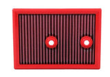 BMC FB757/01 high performance panel air filter for Audi Q3 8U 1.4 TFSI 2017 to 2019
