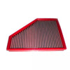 BMC FB479/20 high performance washable air filter for BMW 320d E90 E91 E92 E93 2007 to 2011 panel red filter
